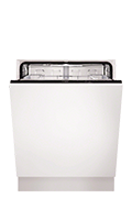 Reparación averías lavavajillas Dometic en  Jaén
